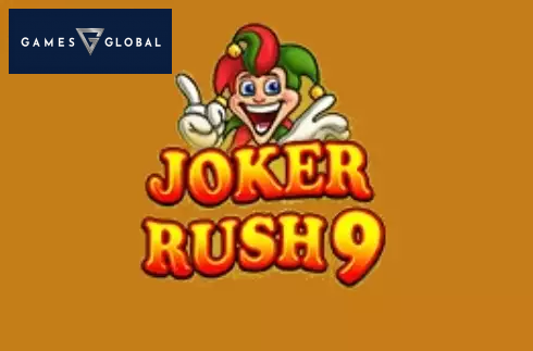 Joker Rush 9